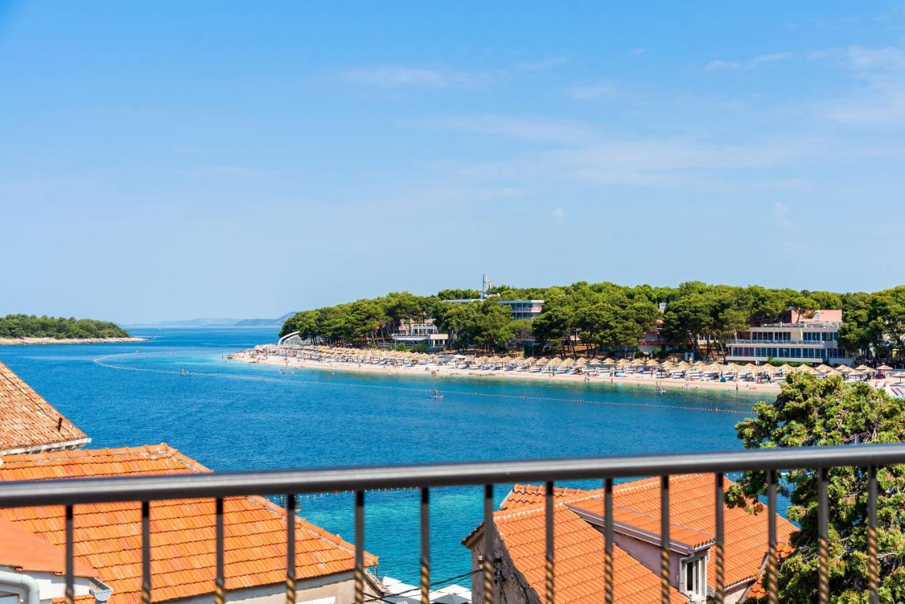 Luxury Apartments Azalea Примоштен Екстер'єр фото